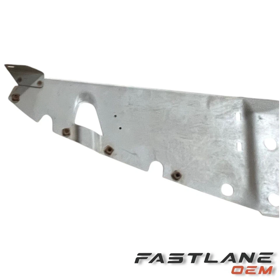 1997-1997 ASTON MARTIN DB7 АССИ ПОПЕРЕЧНЫЙ БАМПЕР MTG НОВЫЙ OEM 19-83417 - Изображение 2 из 4