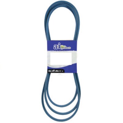 Heavy Duty Replacement Belt for JOHN DEERE  M74747 Model STX38 
