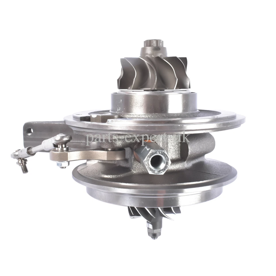 Cartucho turbo para Ford F-250 F-350 F-450 Super Duty 6,4 L 2008-2010 1848300C98 Foto 3 de 4