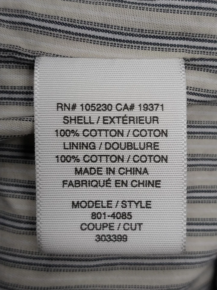 Jaqueta Joie Velour Blazer Feminina Tamanho Médio 2 Botões Forrada 100% Algodão - Imagem 4 de 4