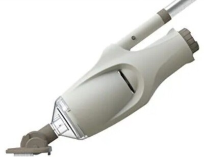 Kokido EV05CBX Telsa 5 Rechargeable Handheld Pool Spa Vacuum Cleaner NEW SALE