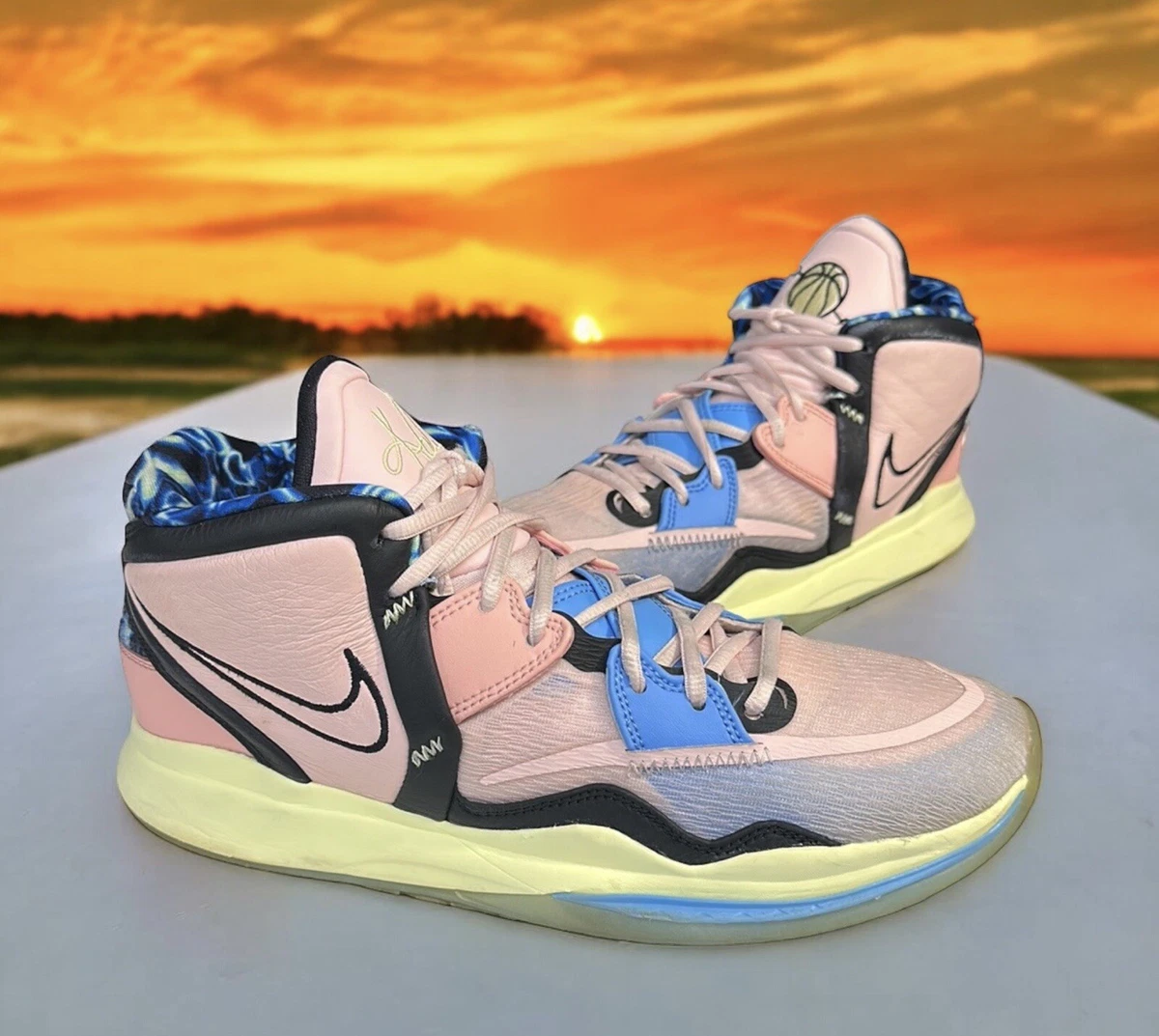 Nike Kyrie Infinity Valentine's Day - огромный выбор по лучшим