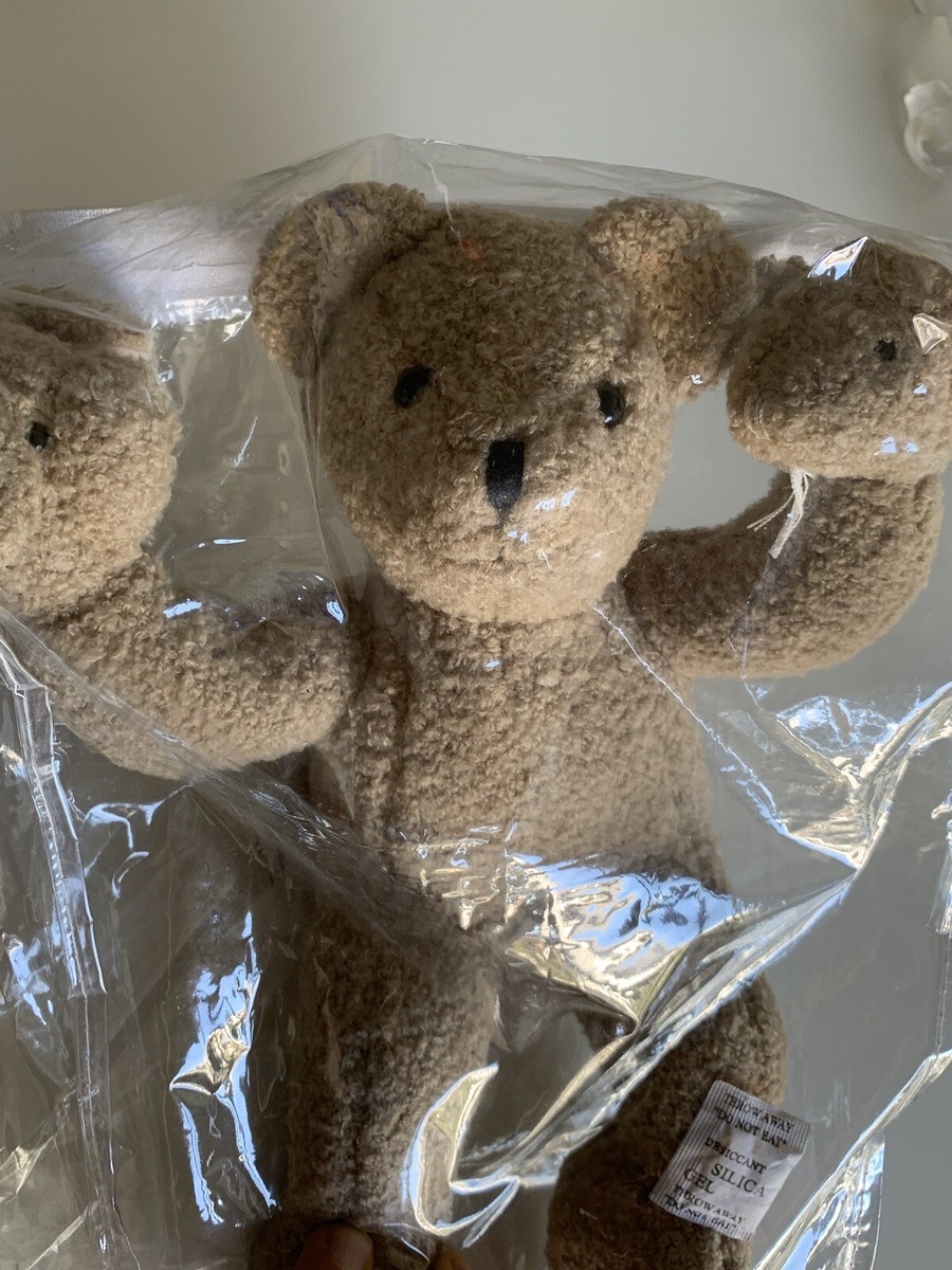 philippe starck teddy bear band | eBay