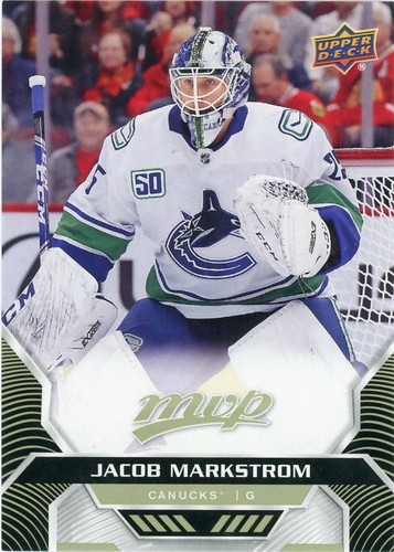 2020-21 Upper Deck MVP Hockey Base Cards 1-200 UD 20-21 2021 20/21 UPick - Picture 155 of 184