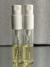 COLOGNE POUR Le MATIN by MAISON FRANCIS KURKDJIAN 2ml 0.06oz Eau De Cologne