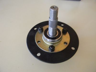 Oregon spindle assembly 82-500 repl. MTD 917-0906