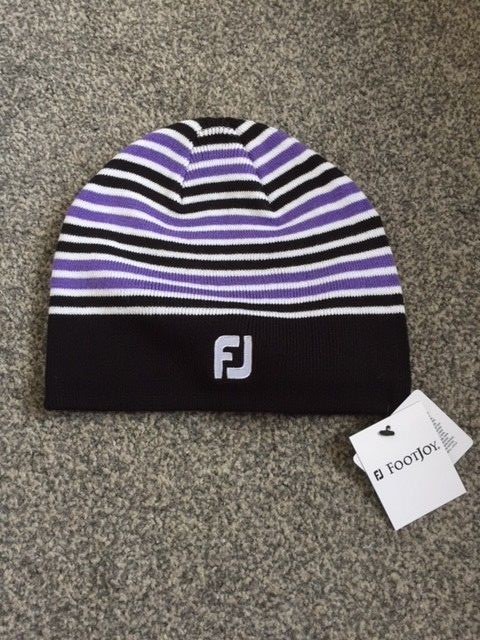 footjoy beanie