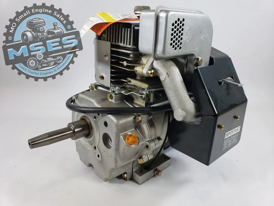 Чугунный конический коленчатый вал цилиндра втулки двигателя TECUMSEH LH358XA-159493 10 л.с. - Изображение 4 из 4