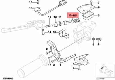 OEM BMW 1150 Piston Clutch Maintenance Kit 32727665445 | eBay
