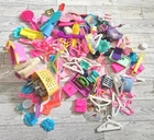 Barbie Doll Accessories Mixed Lot Dream Stores Vtg To Recent