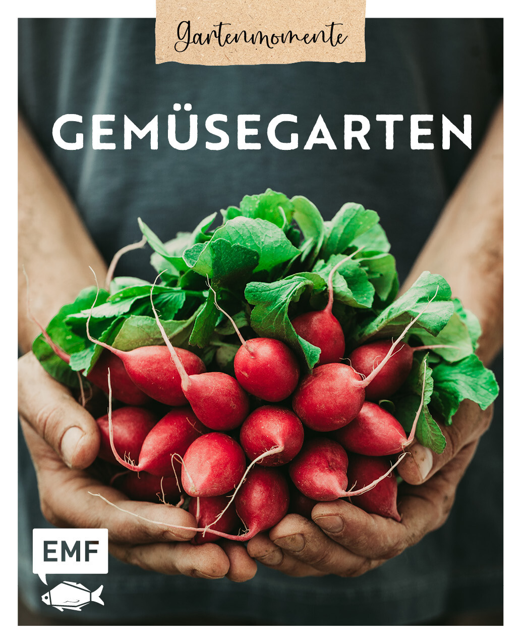 Thumbnail - Annette Holländer / Gartenmomente: Gemüsegarten
