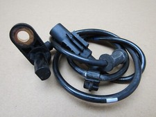 Kawasaki Ninja H2 SX ZX1002 SE 2019 8,458 miles front ABS sensor (11703)