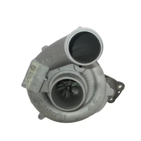 Turbolader A6420900280 Mercedes-Benz C E CLK 320CDI 224 PS 765155-5007S 