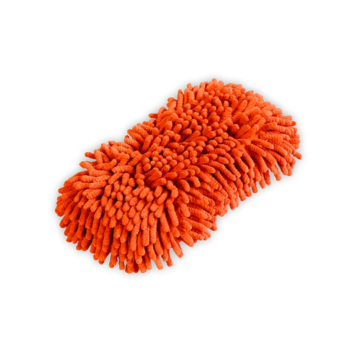 Arlows Care Line Z1 Microfiber Washing Sponge Car Wash Paint Sponge