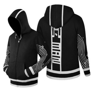 hoddie 3d
