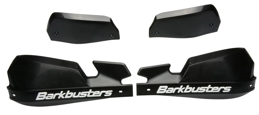 Dr650 barkbusters 2024