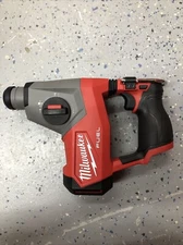 Milwaukee 2508-20 M12 FUEL 5/8” SDS Plus Rotary Hammer