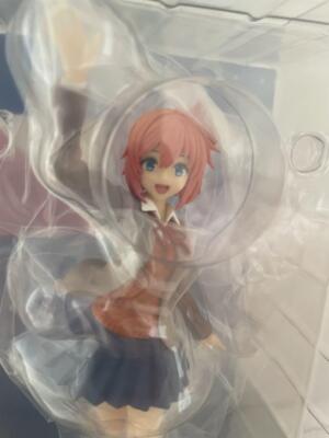 ドキドキ文芸部！POP UP PARADE サヨリ Sayori POP UP PARADE サヨリ