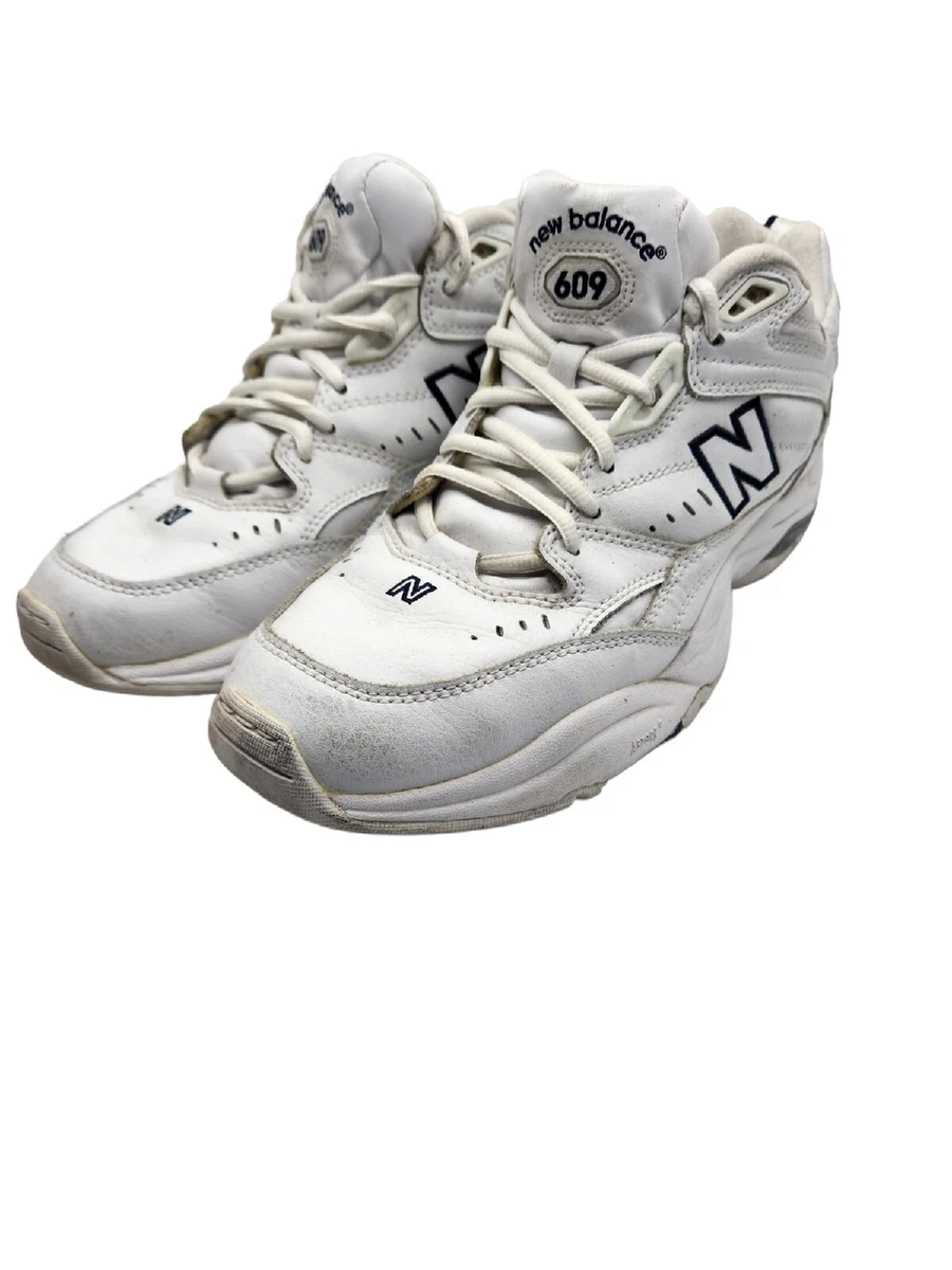 New balance hotsell 609 black