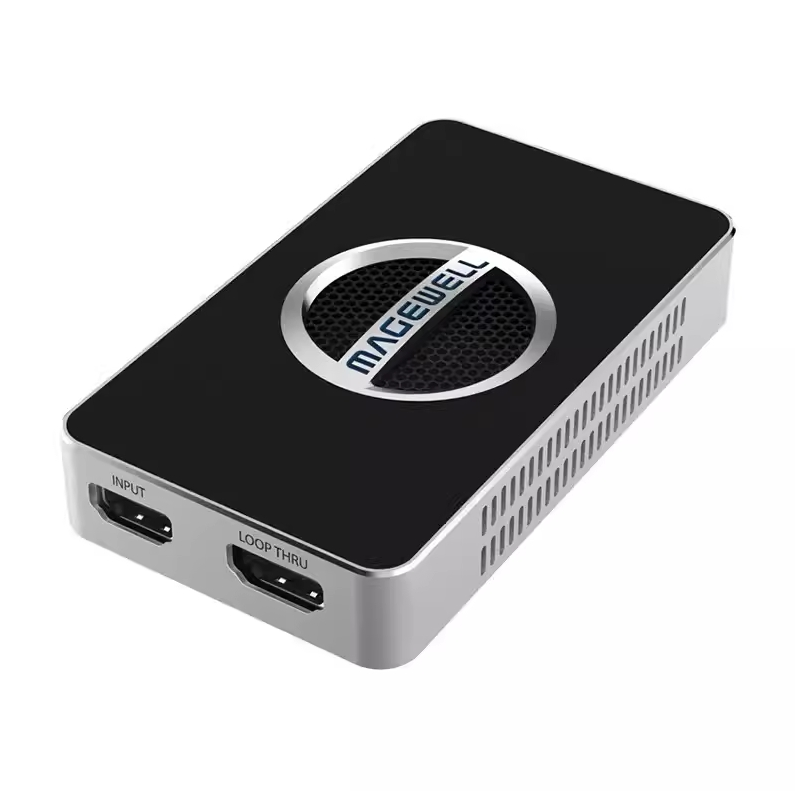 MAGEWELL USB Capture HDMI 4K Plus　中古品 magewell usb capture hdmi 4k plus | eBay