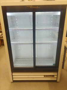 Commercial Refrigerator Used Ebay