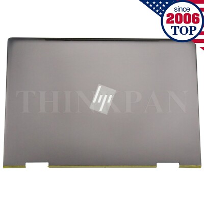 Cover LCD HP ENVY X360 15-BP 15-BQ 924321-001 - Foto 14