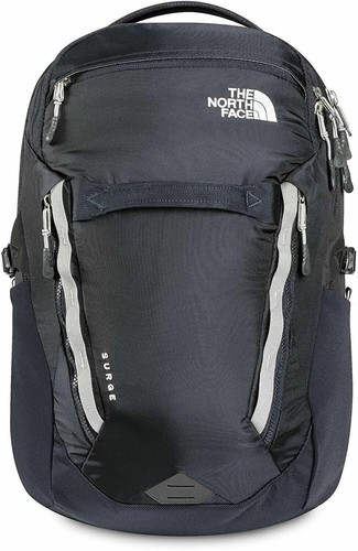 The North Face Surge Backpack gbrn/surf 