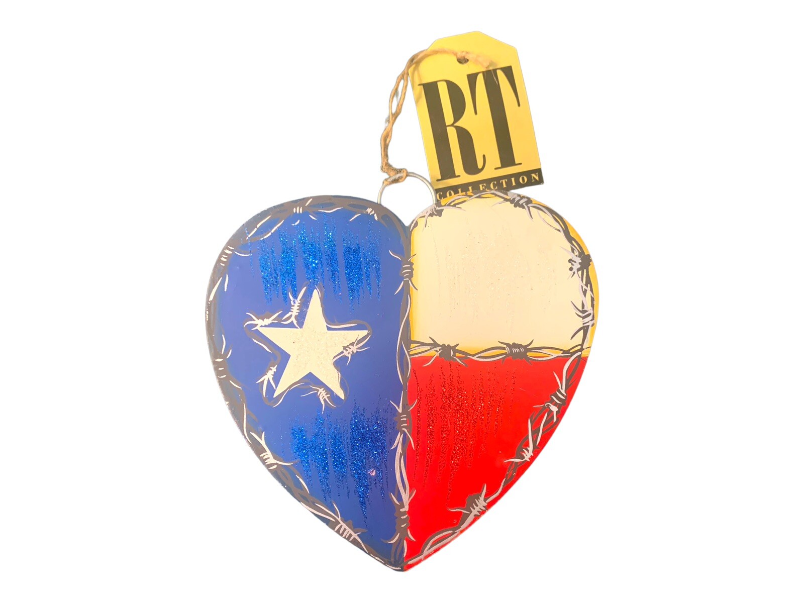 The Round Top Collection Green Boxwood Holly Christmas Wreath Charm Accent 6" for sale online eBay