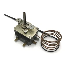 NEW Vtg MAGIC CHEF Stove Parts OVEN THERMOSTAT 1890-236 RA-236-36 108RP-3530D