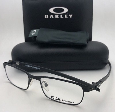 oakley tincup eyeglasses