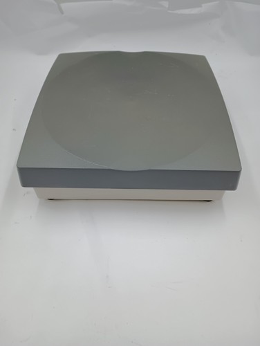 GENUINE PITNEY BOWES MP30 PLATFORM SCALE 10.5" X 11.5" FOR MAILING MACHINES & PC