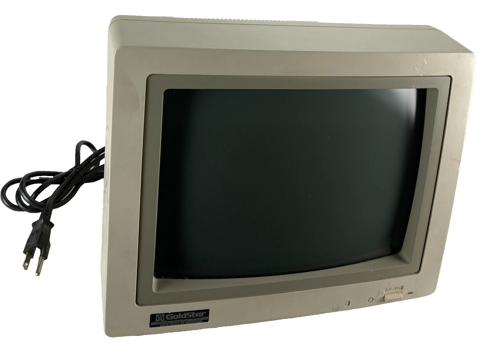 Los monitores de computadora para Apple