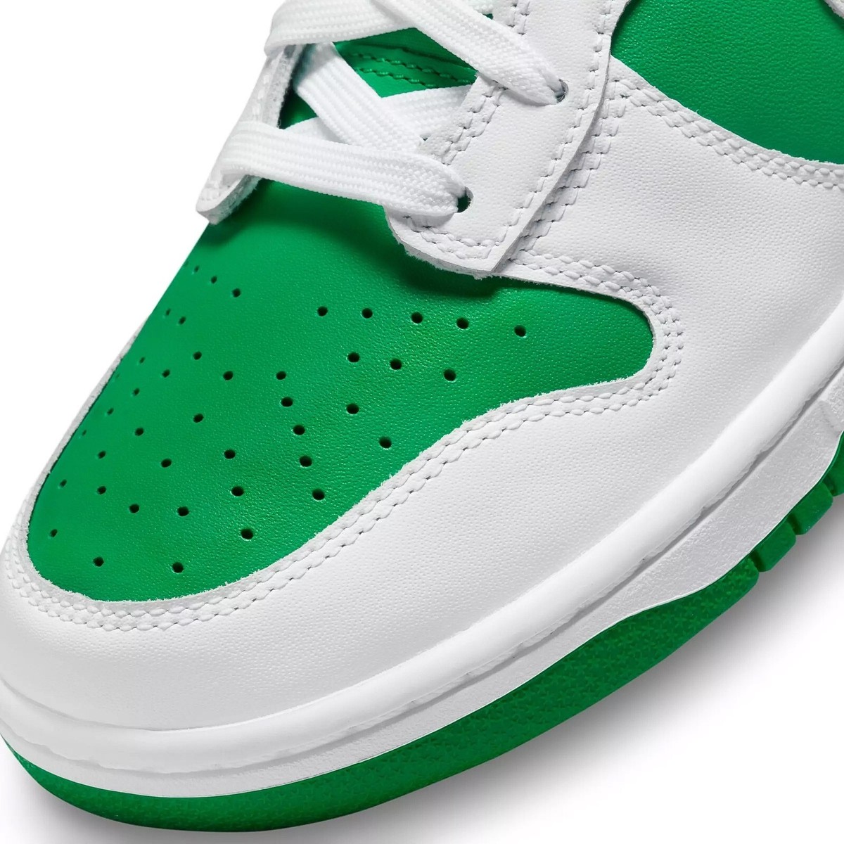 シューズ(男性用) Nike DUNK HI RETRO BTTYS DV0829-300 29cm NIKE DUNK HI RETRO BTTYS ナイキ ダンク ハイ レトロ グリーンx