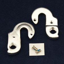 Gancio Deragliatore Mech Telaio Saver Per orange marin Nemici Kona Niner Merida