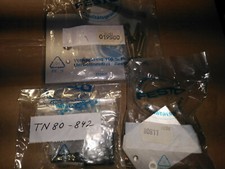 Festo Didactic 3 Pack Accessories for Modular Handling System Training Robot