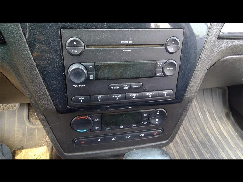 Used Engine Complete Assembly fits: 2006 Ford Fusion 3.0L VIN 1 8th digit Grade Foto 2 de 4