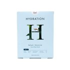 Rael Beauty Hydration Facial Sheet Mask 5ct - New
