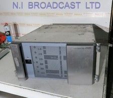 Sony mks8800 multiformat DME processor for mvs switchers