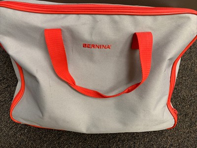 bernina embroidery module bolsa