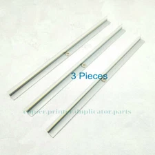 3Pcs Drum Cleaning Blade 57GA56011 Fit For Minolta Di750 850 Pro 920  950 