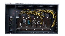 Crypto Mining Rig  GPU Mining Rig V3
