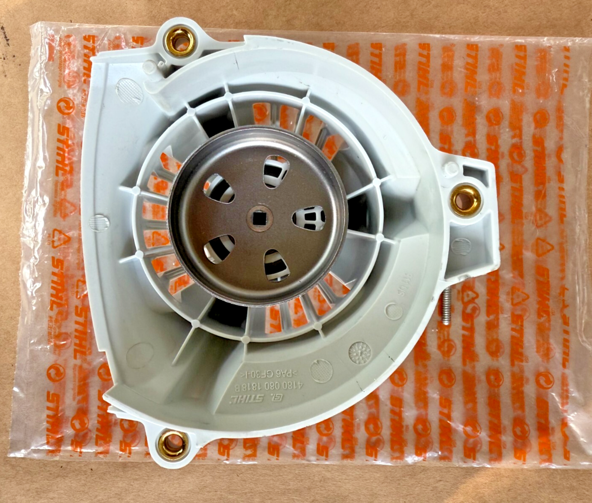 st110041 Deck Spindle For MTD Ranch King 918-0116 | 8TEN
