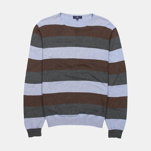 Jasper Conran Jumper / Size S / Mens / Multi / Cotton eBay