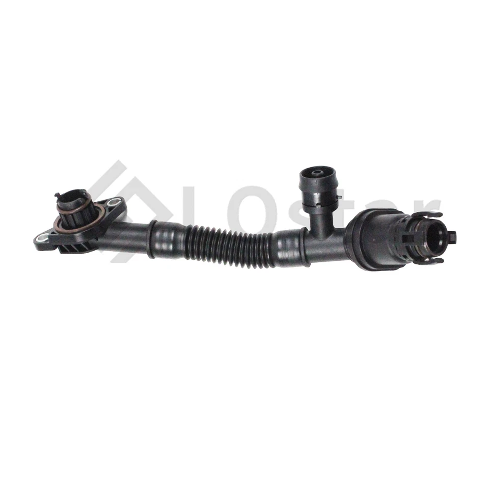 New Fits 2008-2014 BMW X5 X6 Right Side Crankcase Vent Hose Cylinder 11157646086 - Изображение 3 из 4