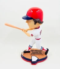Success Promotions Fred Lynn 19 Boston Red Sox 1975 Team Bobble Head