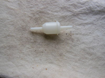 Genuine Bobcat Part 6687016 Fuel Filter for sale online | eBay
