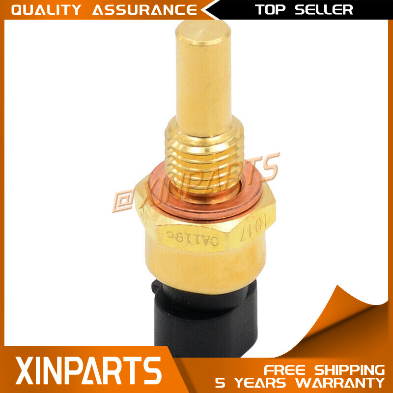 For EFI HiSUN UTV 400 500 700 800 Water Temperature Sensor 2