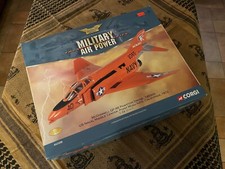Corgi McDonnell QF 4B Phantom Drone US Naval Missle 1:72 AA33408 New Ships FREE