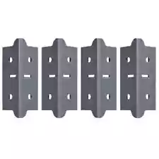 Steel Post Coupling Outer 4"H x 1.375"W x 1.375"D, Edsal Muscle Rack 4-Pack Grey