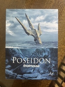 Finalmouse Poseidon | eBay Finalmouse Poseidon | eBay